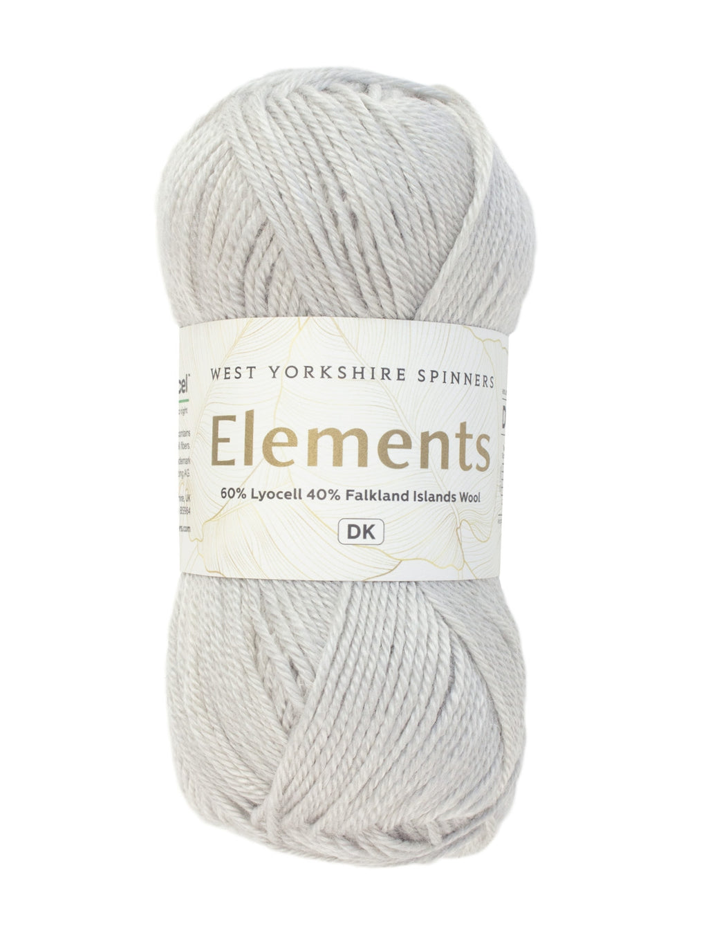 Elements dk - WYS