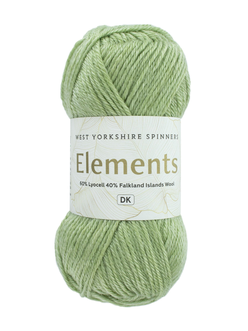Elements dk - WYS