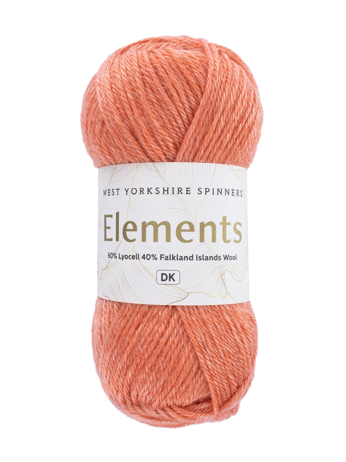 Elements dk - WYS