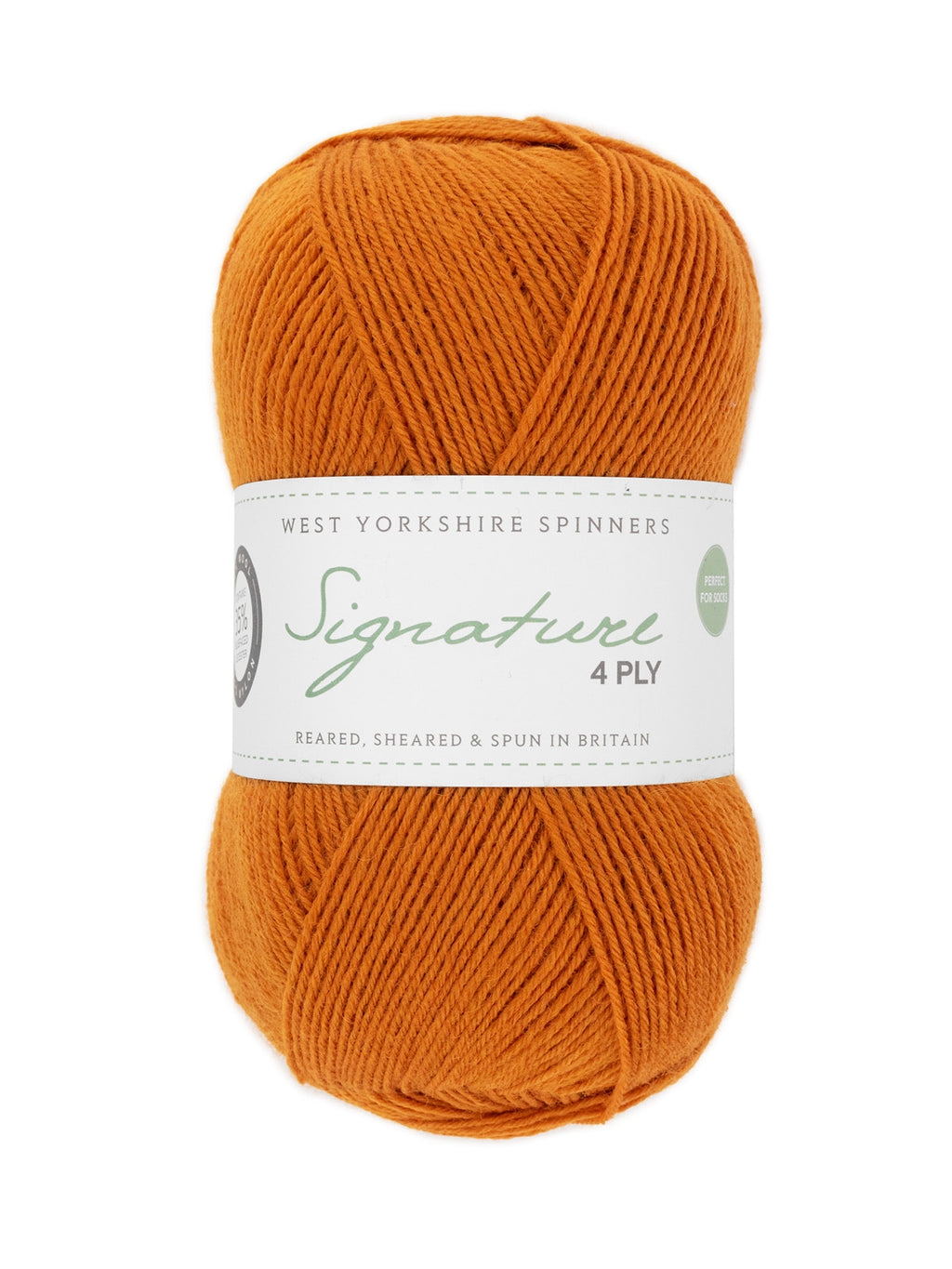 Signature 4ply - WYS