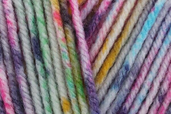 Colour Burst - Stylecraft