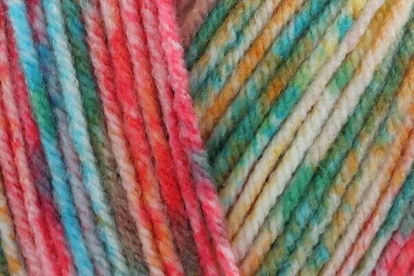 Colour Burst - Stylecraft