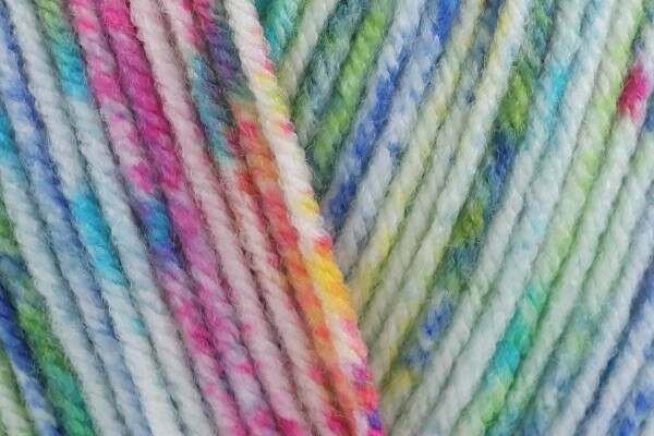 Colour Burst - Stylecraft