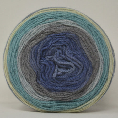 Curl Cakes