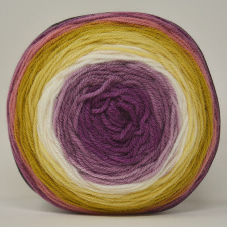 Curl Cakes