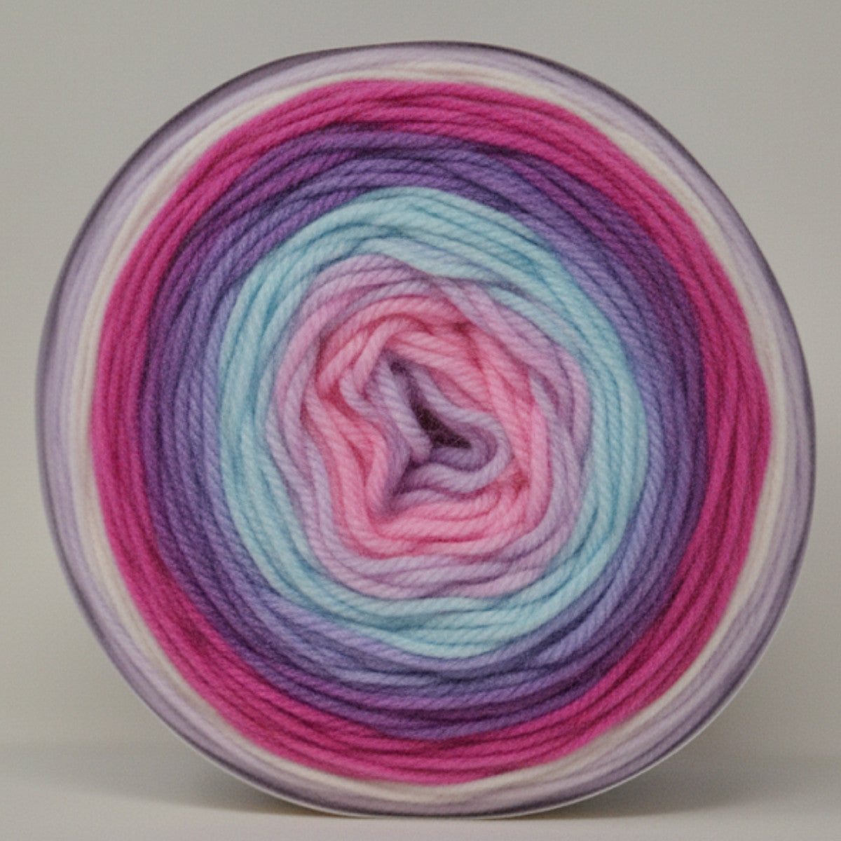 Curl Cakes