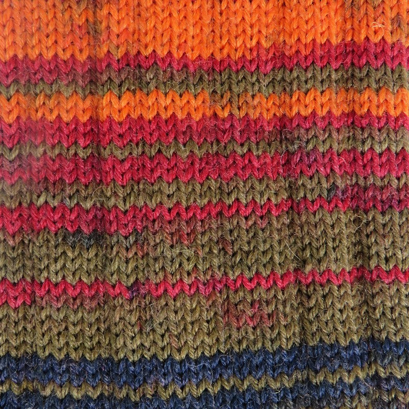 The Wave Shawl