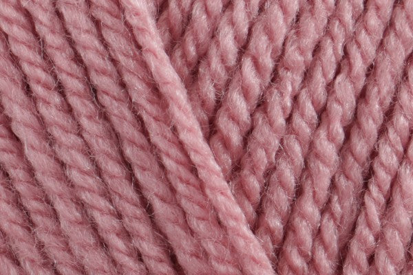 Ribbed Bobble Hat Crochet Kit