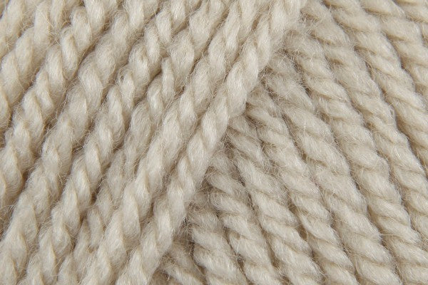 Ribbed Bobble Hat Crochet Kit