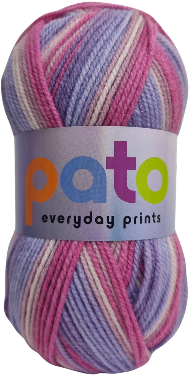 Everyday Pato Prints dk