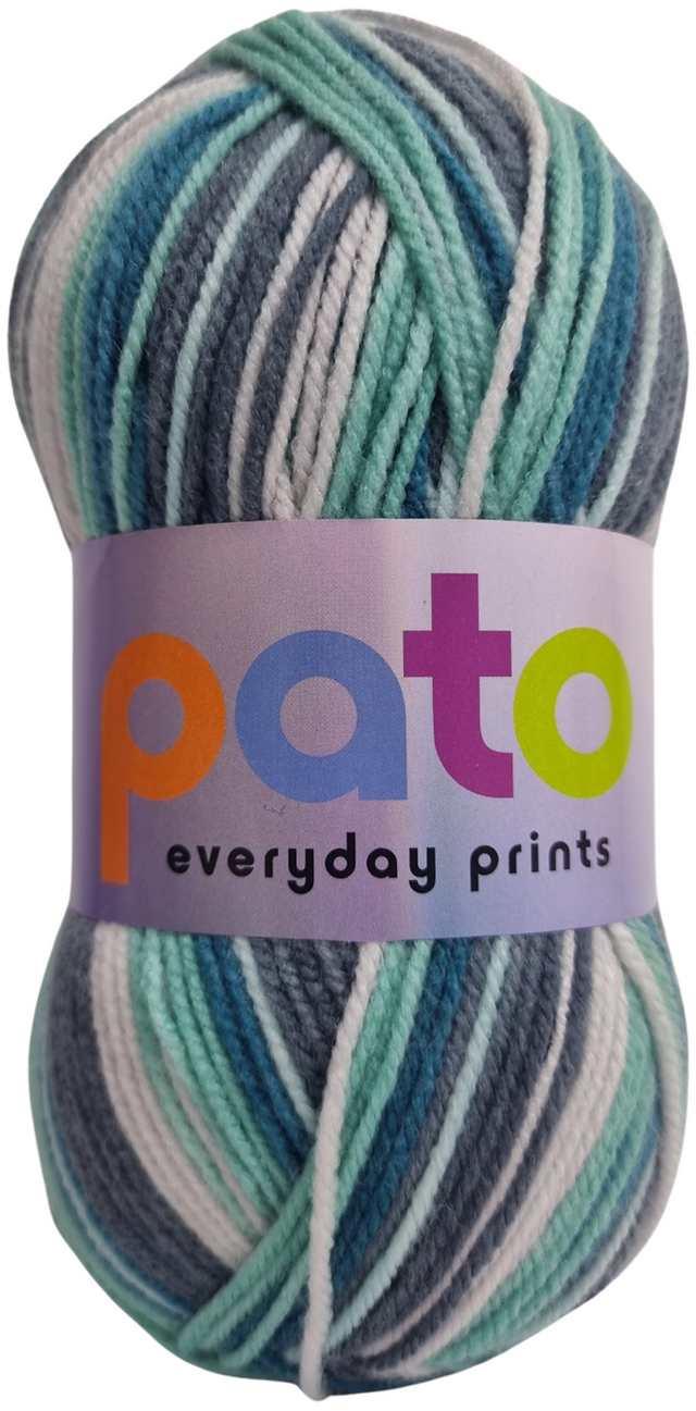 Everyday Pato Prints dk
