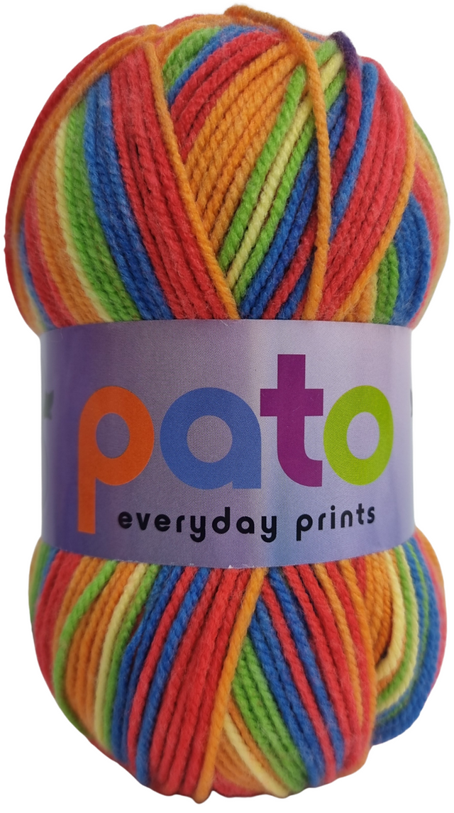 Everyday Pato Prints dk