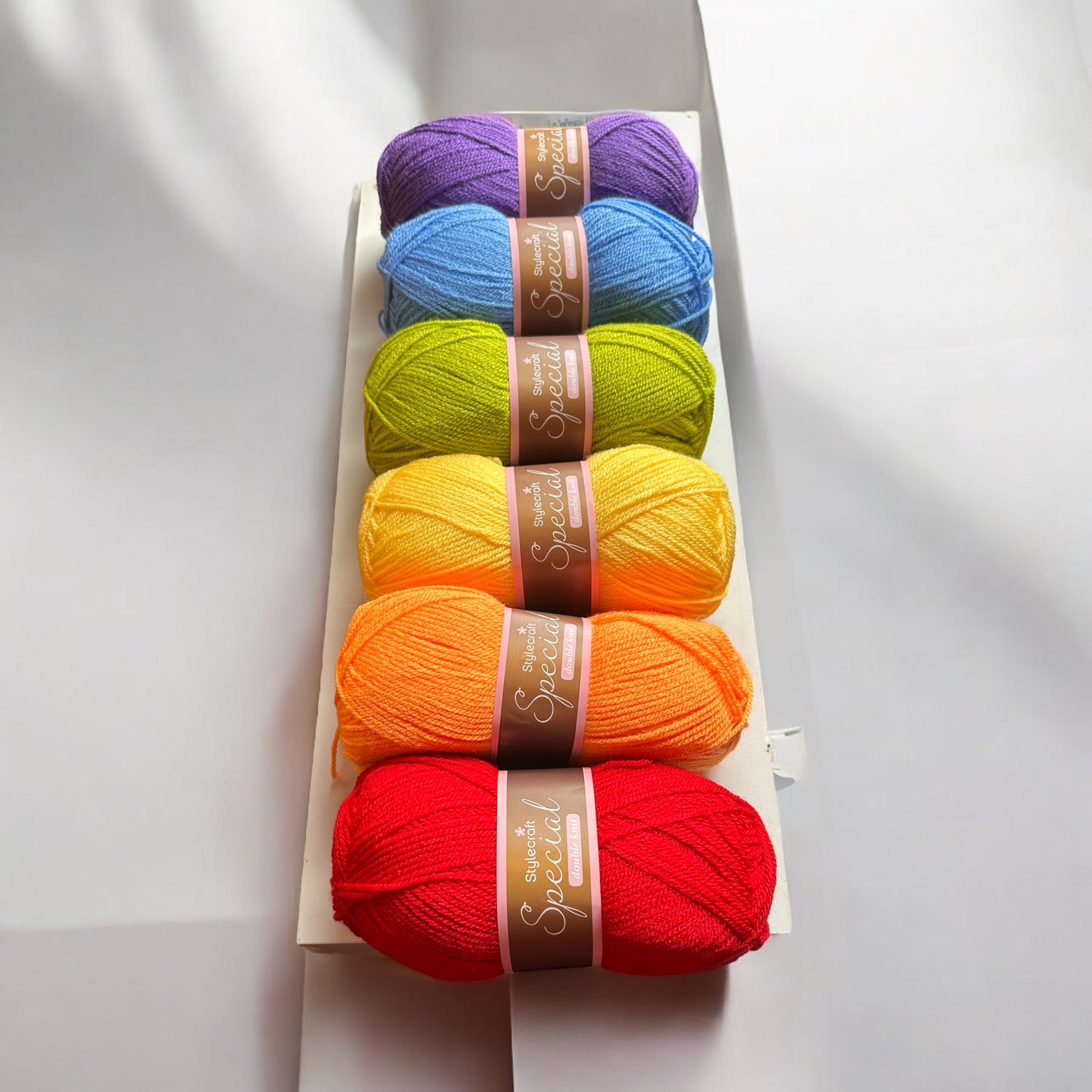 Lgbtq Rainbow Colour pack