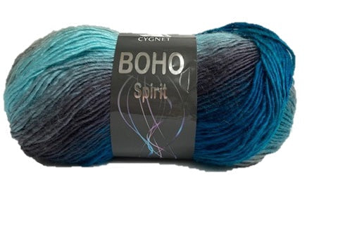 Cygnet  Boho Spirit