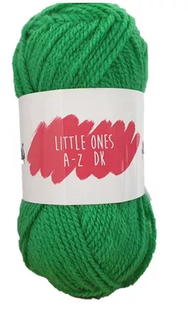Cygnet Little Ones A-Z DK