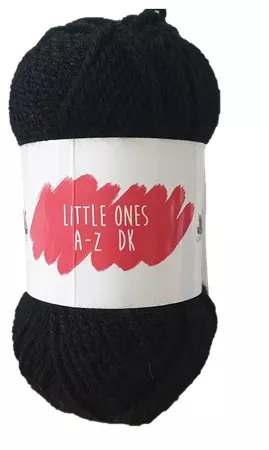 Cygnet Little Ones A-Z DK