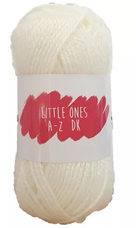 Cygnet Little Ones A-Z DK