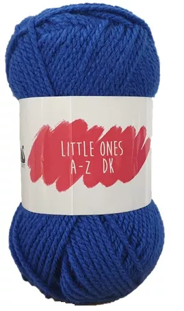 Cygnet Little Ones A-Z DK