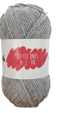 Cygnet Little Ones A-Z DK