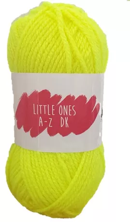 Cygnet Little Ones A-Z DK