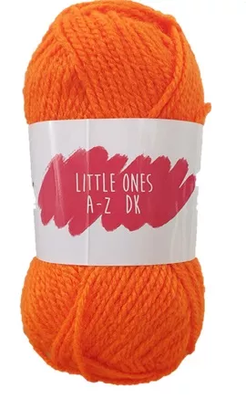 Cygnet Little Ones A-Z DK