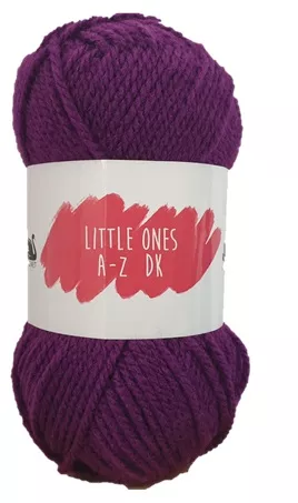 Cygnet Little Ones A-Z DK