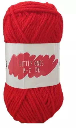 Cygnet Little Ones A-Z DK