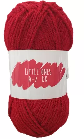 Cygnet Little Ones A-Z DK