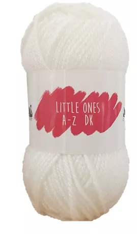 Cygnet Little Ones A-Z DK