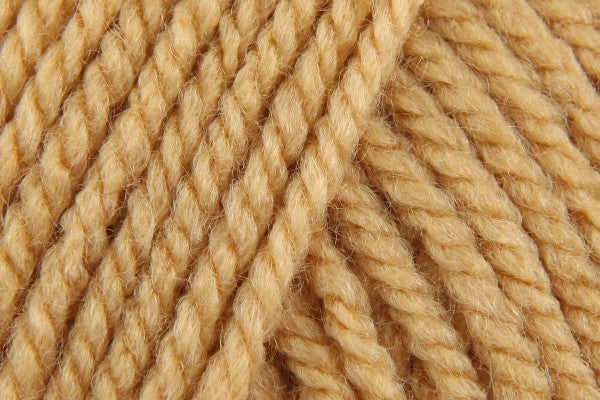 Ribbed Bobble Hat Crochet Kit
