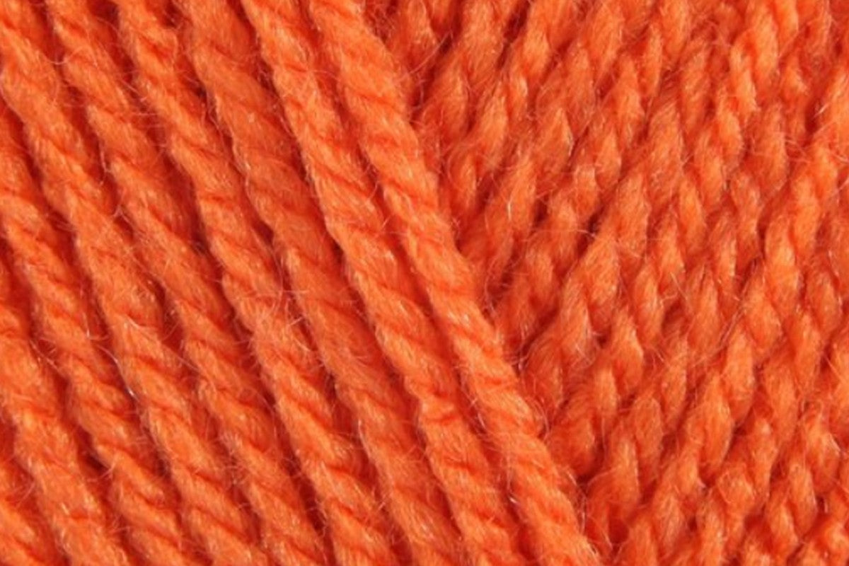Ribbed Bobble Hat Crochet Kit