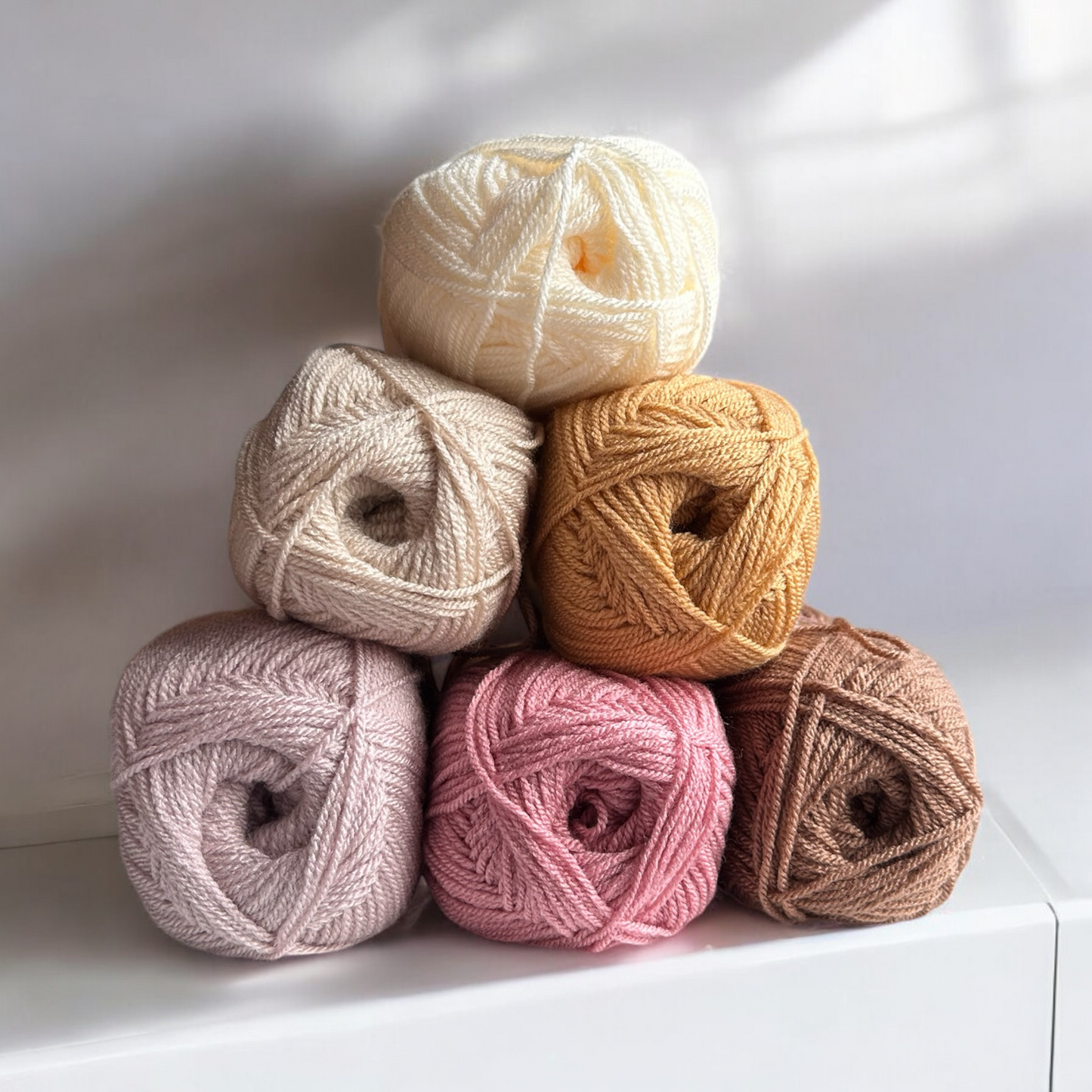 Woodland Rose  dk