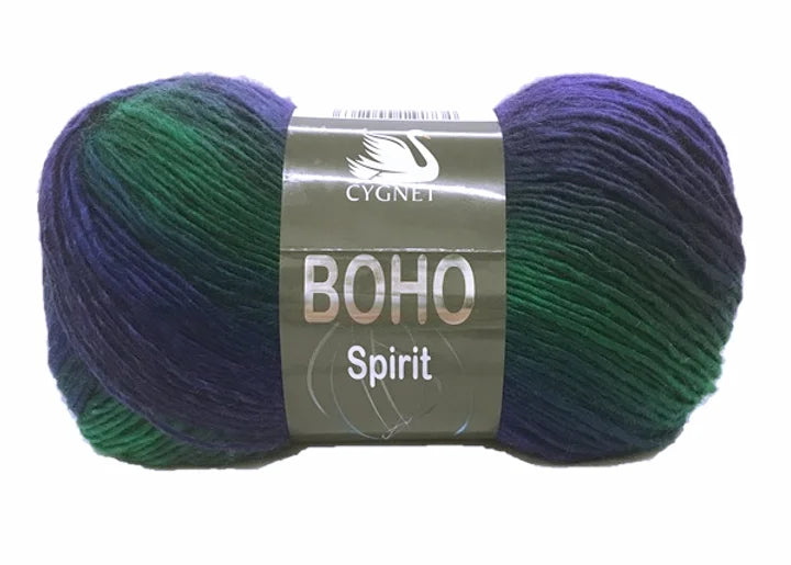Cygnet  Boho Spirit