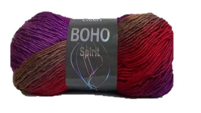 Cygnet  Boho Spirit