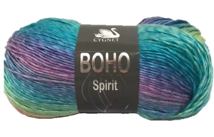Cygnet  Boho Spirit