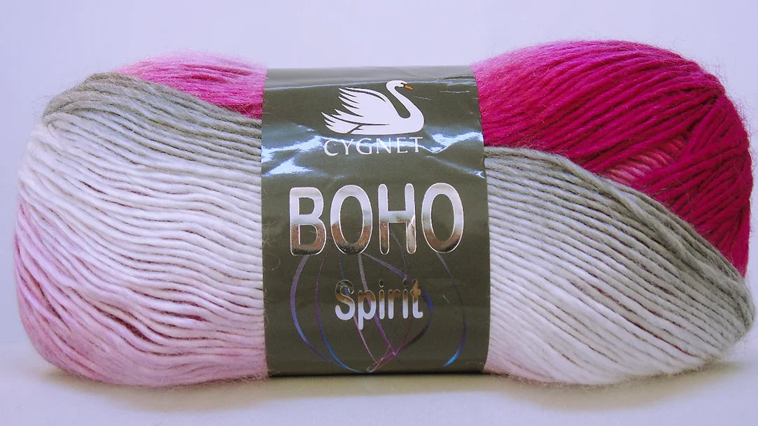 Cygnet  Boho Spirit