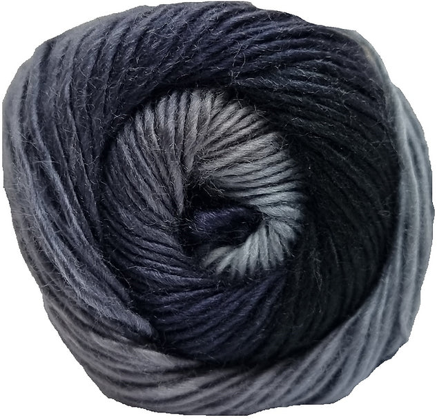 Boho Infinity Scarf Crochet Kit