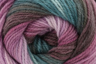 Aurora DK  James C Brett