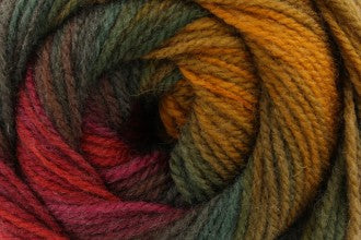 Aurora DK  James C Brett