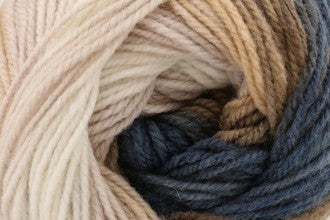 Aurora DK  James C Brett