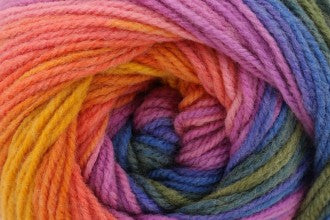 Aurora DK  James C Brett