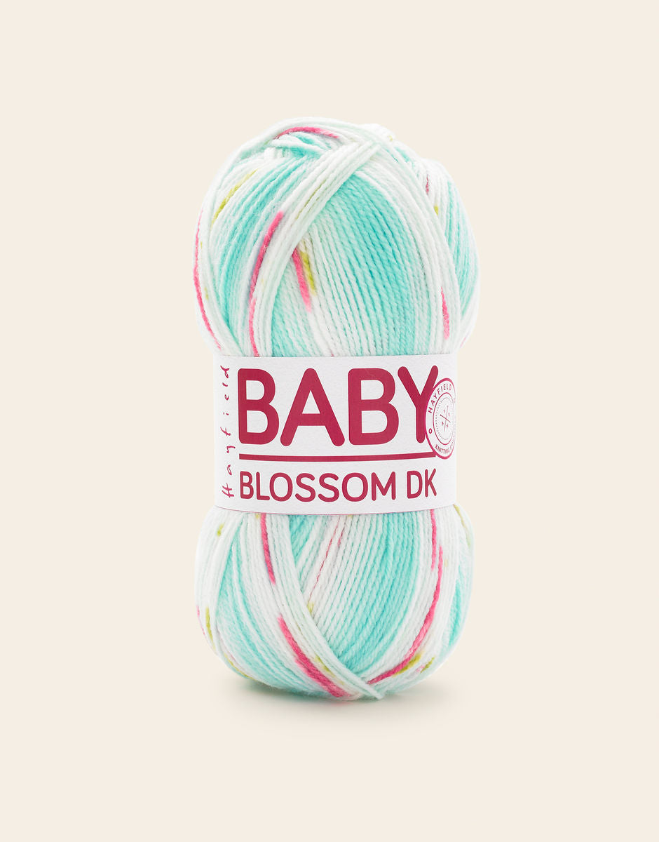 Sirdar Hayfield Baby Blossom DK