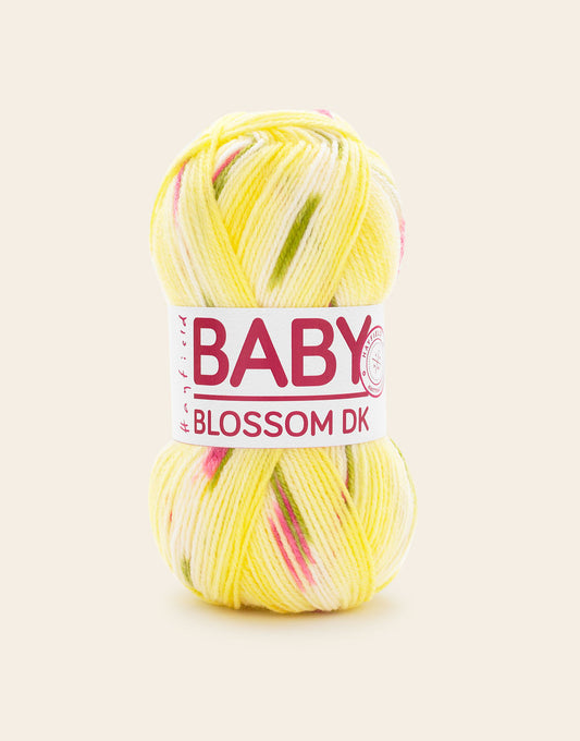 Sirdar Hayfield Baby Blossom DK