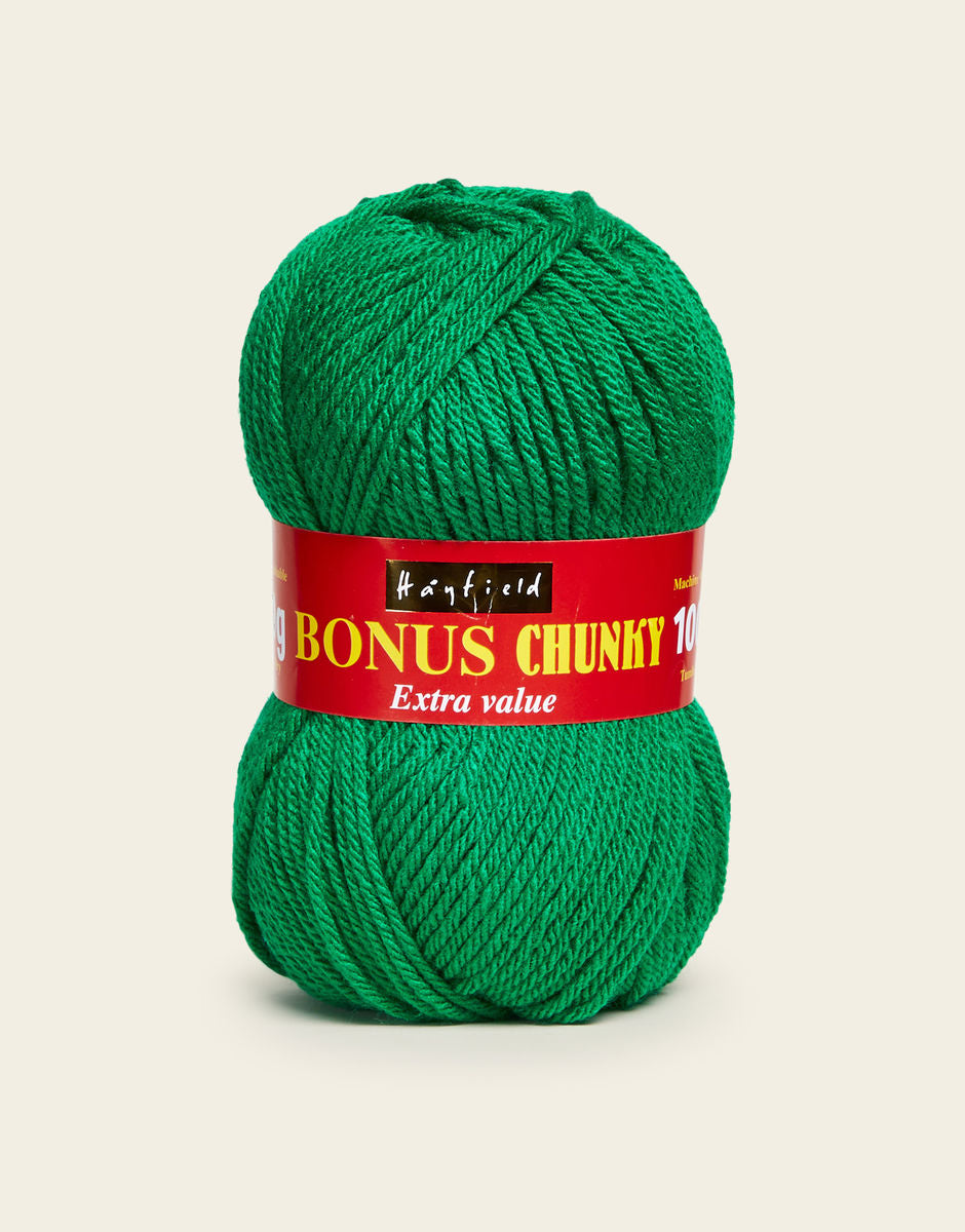 Hayfield Bonus Chunky