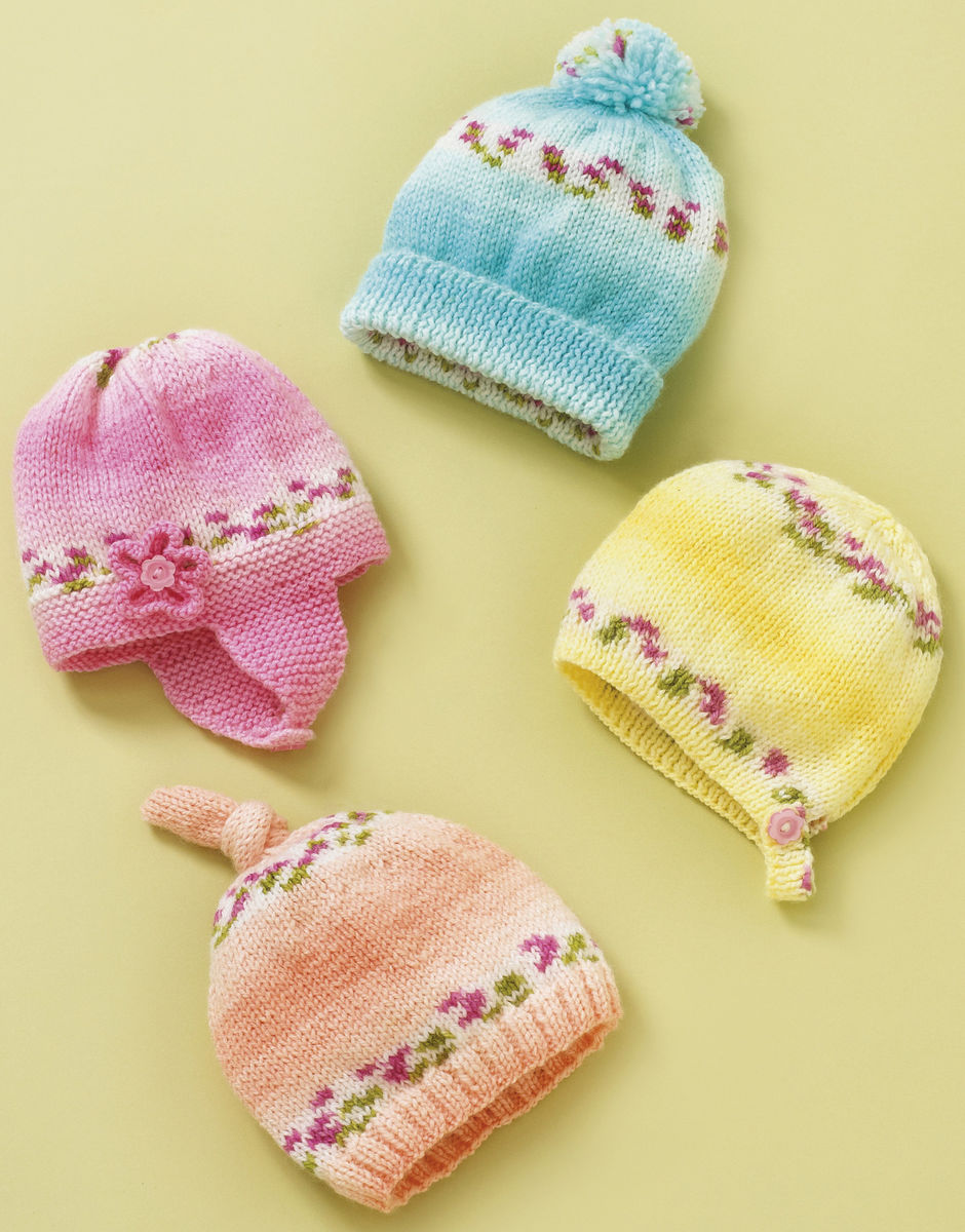 Sirdar Hayfield Baby Blossom DK