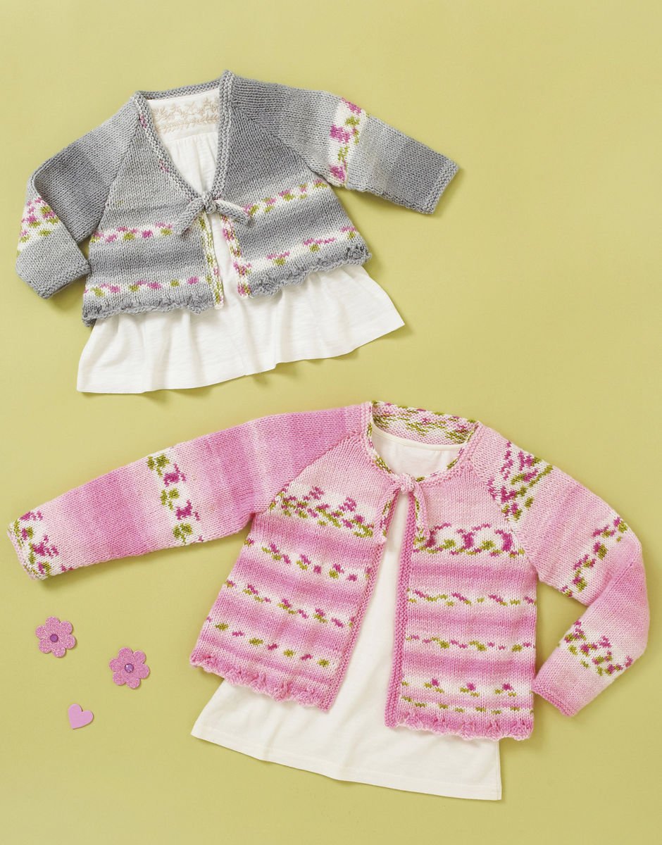 Sirdar Hayfield Baby Blossom DK