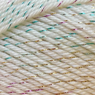 Stylecraft baby sparkle dk cream