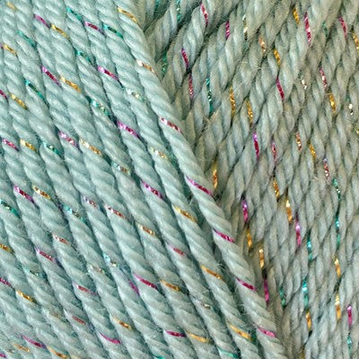 Stylecraft baby sparkle dk duck egg