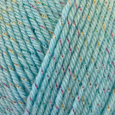 Stylecraft baby sparkle dk - sherbet