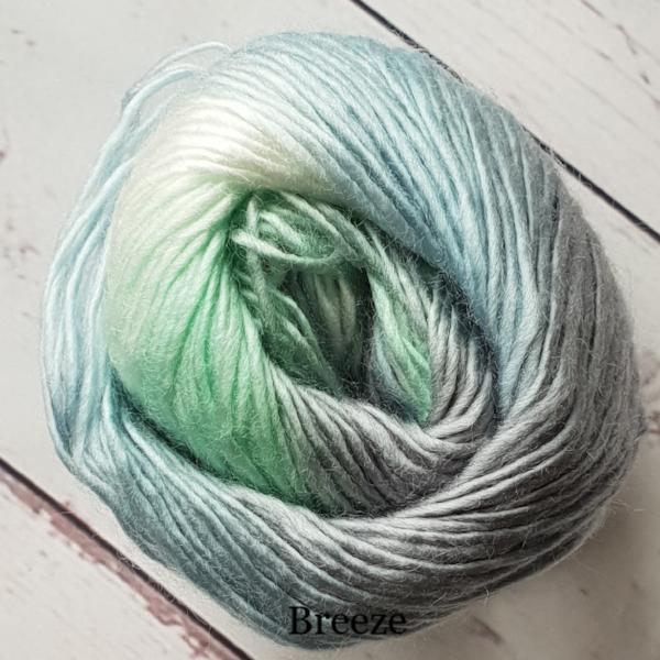 cygnet boho spirit - breeze